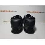 PKGoden Bottega Veneta Orbit low cut casual running shoes Black