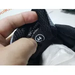 PKGoden Bottega Veneta Orbit low cut casual running shoes Black