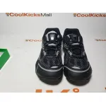 PKGoden Bottega Veneta Orbit low cut casual running shoes Black
