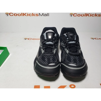 PKGoden Bottega Veneta Orbit low cut casual running shoes Black 02