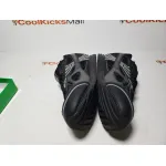 PKGoden Bottega Veneta Orbit low cut casual running shoes Black