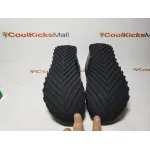 PKGoden Bottega Veneta Orbit low cut casual running shoes Black