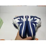 PKGoden OFF-WHITE Out Of Office Diamond Blue   