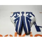 PKGoden OFF-WHITE Out Of Office Diamond Blue   