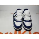 PKGoden OFF-WHITE Out Of Office Diamond Blue   
