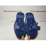 PKGoden OFF-WHITE Out Of Office Diamond Blue   