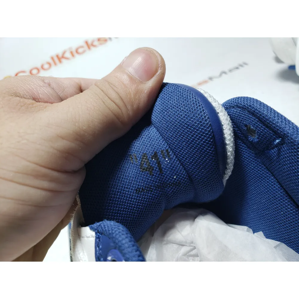 PKGoden OFF-WHITE Out Of Office Diamond Blue   