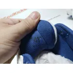 PKGoden OFF-WHITE Out Of Office Diamond Blue   