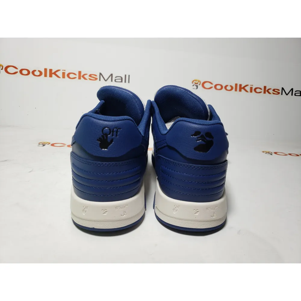 PKGoden OFF-WHITE Out Of Office Diamond Blue   