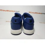 PKGoden OFF-WHITE Out Of Office Diamond Blue   