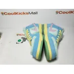 PKGoden Verdy x Dunk Low SB Visty FN6040-400