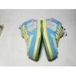 PKGoden Verdy x Dunk Low SB Visty FN6040-400