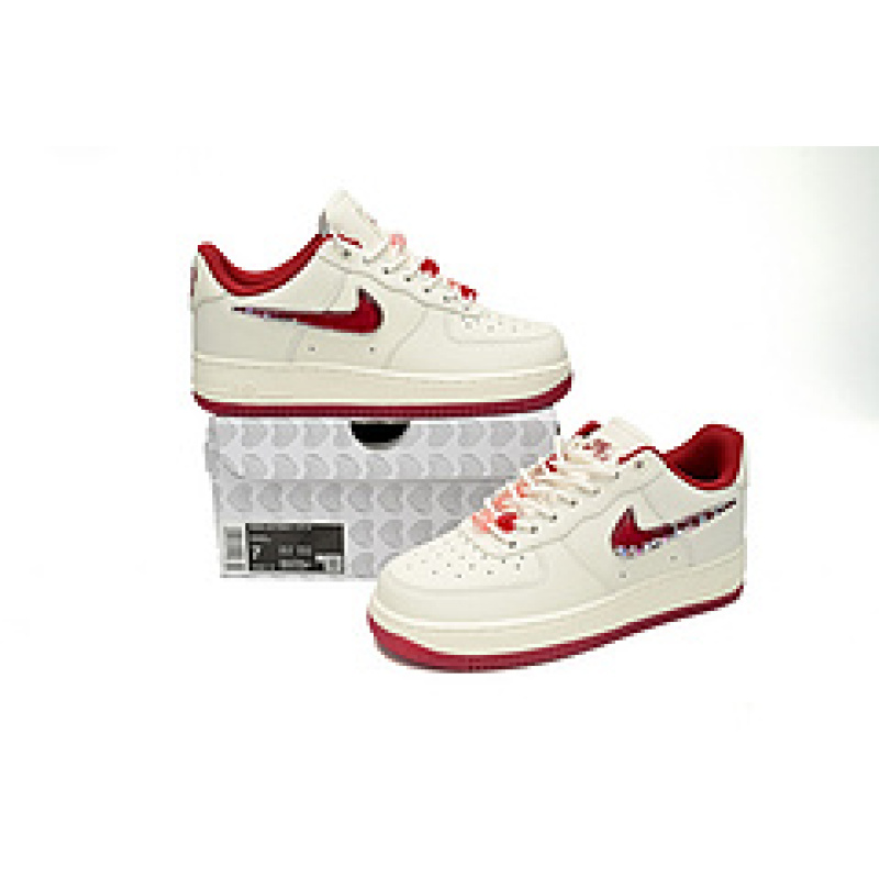 OG Air Force 1 Low Valentine FZ5068-161