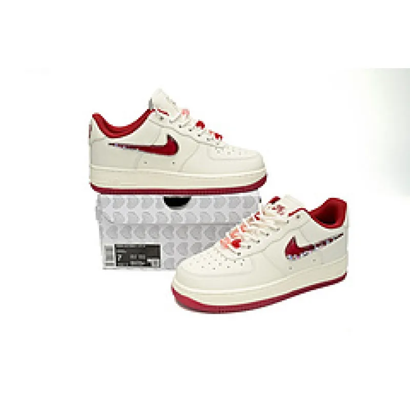Coolkicks GET Air Force 1 Low Valentine FZ5068-161