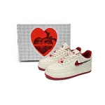 Coolkicks GET Air Force 1 Low Valentine FZ5068-161