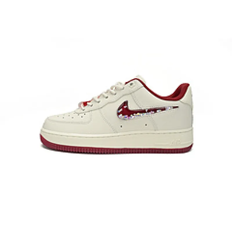 Coolkicks GET Air Force 1 Low Valentine FZ5068-161