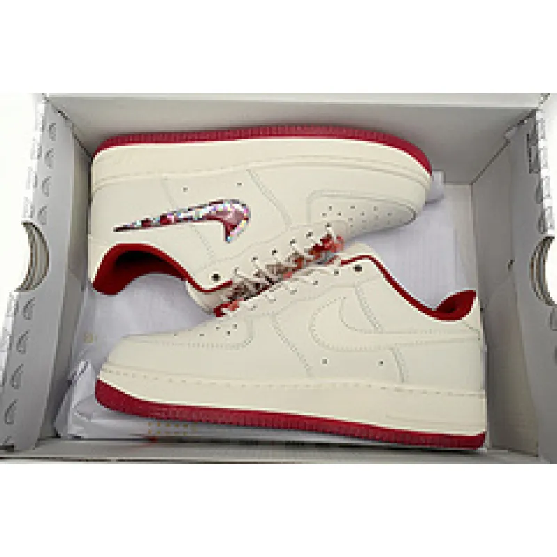 Coolkicks GET Air Force 1 Low Valentine FZ5068-161