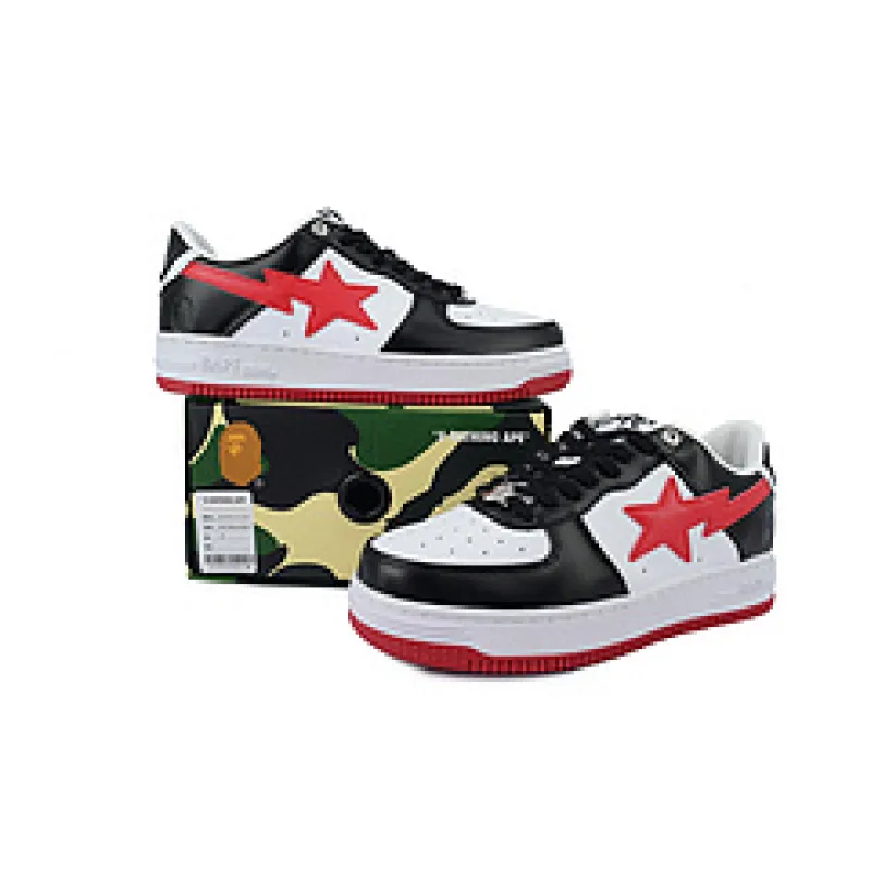 G5 A BATHING APE Bape STA OZXSHM-191-303M