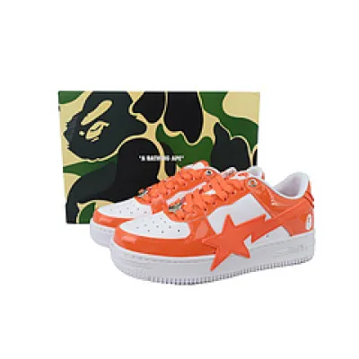OG A BATHING APE Bape STA OZXSHMX91310N 02