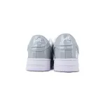 G5 A BATHING APE Bape STA White Grey OZXSHMX91310N