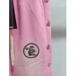 Hellstar casual sports pink Sweatpants 
