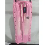 Hellstar casual sports pink Sweatpants 