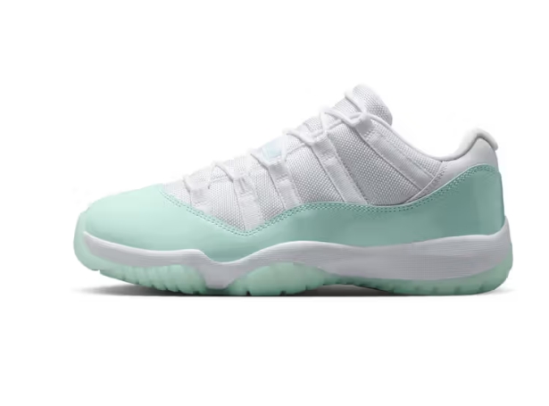 PKGoden Air Jordan 11 Retro Low Igloo AH7860-103
