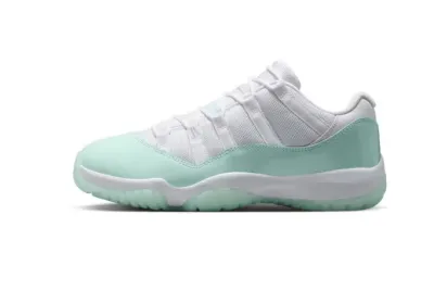 PKGoden Air Jordan 11 Retro Low Igloo AH7860-103 01