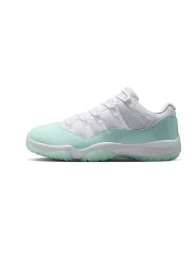 PKGoden Air Jordan 11 Retro Low Igloo AH7860-103 01