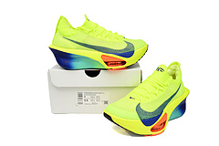 PKGoden Air Zoom Alphafly NEXT% 3 Proto Volt FD8315-700