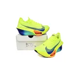 PKGoden Air Zoom Alphafly NEXT% 3 Proto Volt FD8315-700