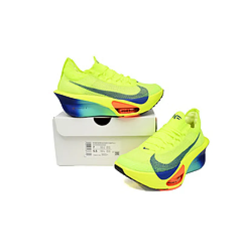 PKGoden Air Zoom Alphafly NEXT% 3 Proto Volt FD8315-700