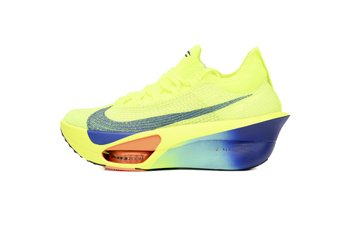 PKGoden Air Zoom Alphafly NEXT% 3 Proto Volt FD8315-700