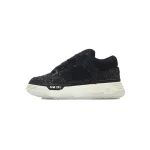 PKGoden AMIRI All Black