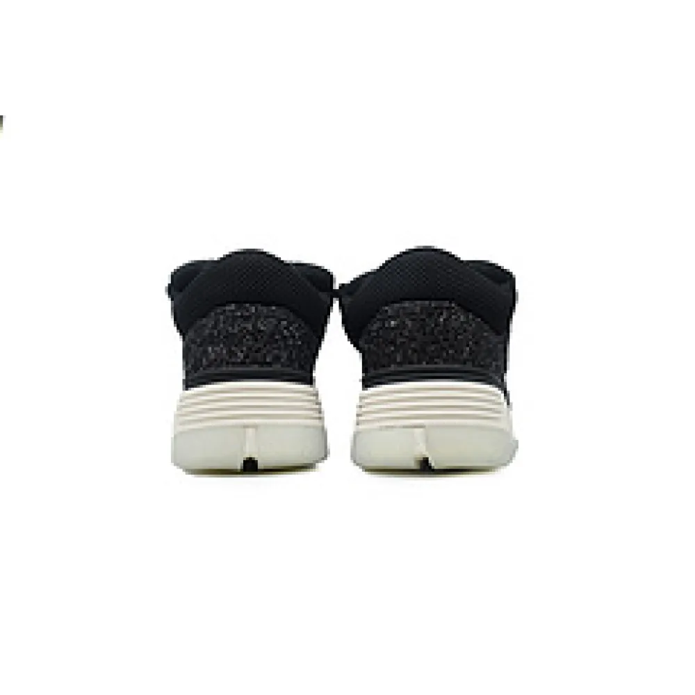 PKGoden AMIRI All Black