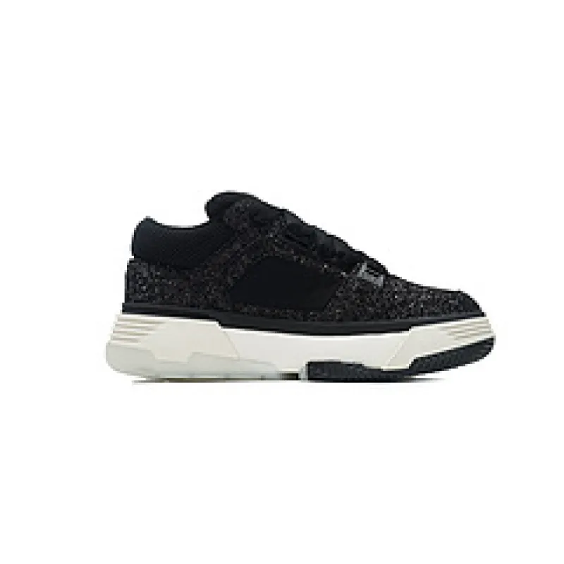 PKGoden AMIRI All Black