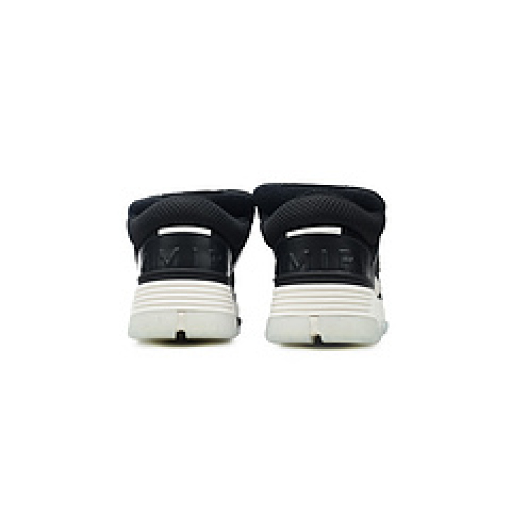 PKGoden AMIRI Black and White
