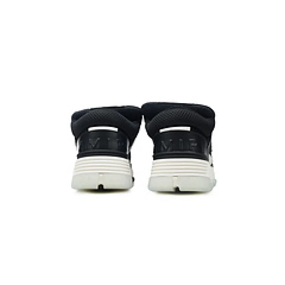 PKGoden AMIRI Black and White