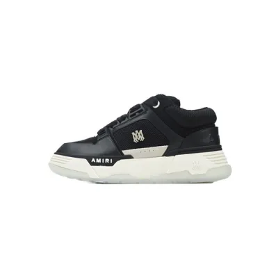 PKGoden AMIRI Black and White 01