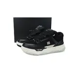 PKGoden AMIRI Black and White