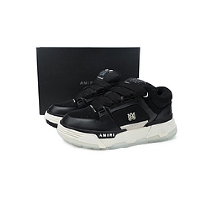 PKGoden AMIRI Black and White 02