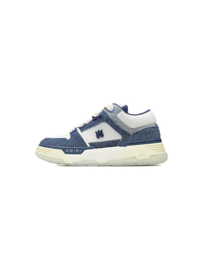 PKGoden AMIRI Denim Blue 01