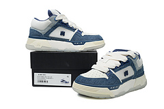 PKGoden AMIRI Denim Blue