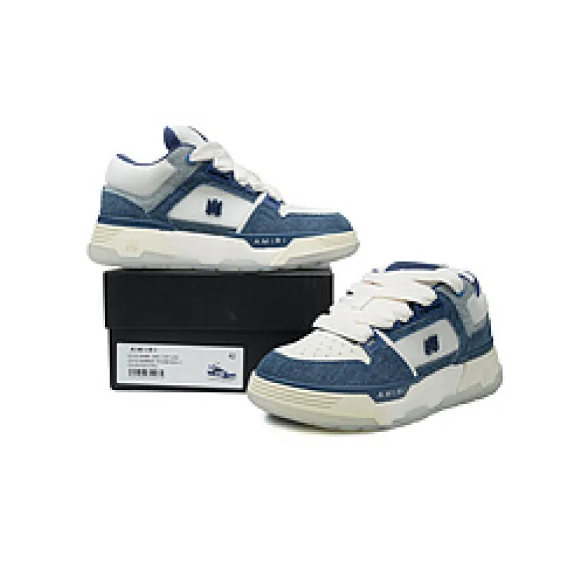 PKGoden AMIRI Denim Blue