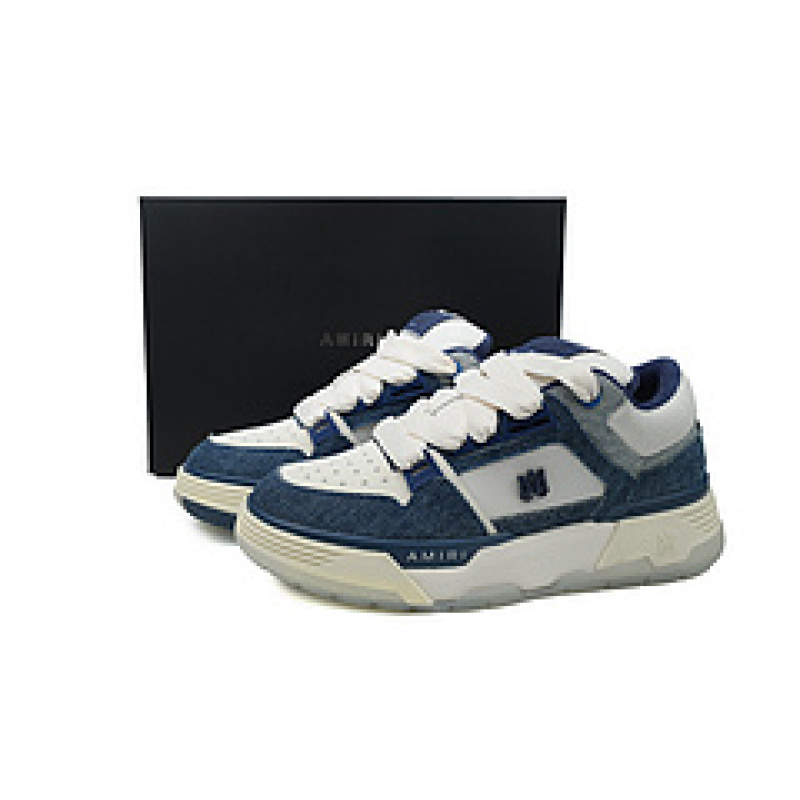 PKGoden AMIRI Denim Blue