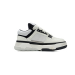 PKGoden AMIRI White Black