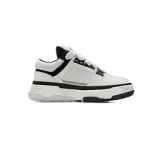 PKGoden AMIRI White Black