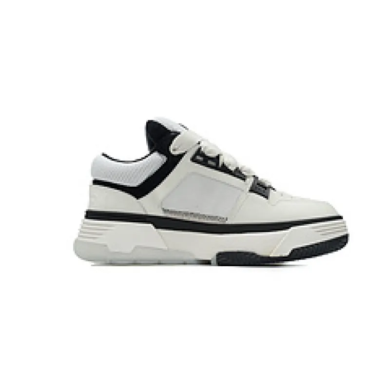 PKGoden AMIRI White Black