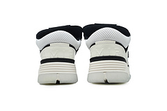 PKGoden AMIRI White Black