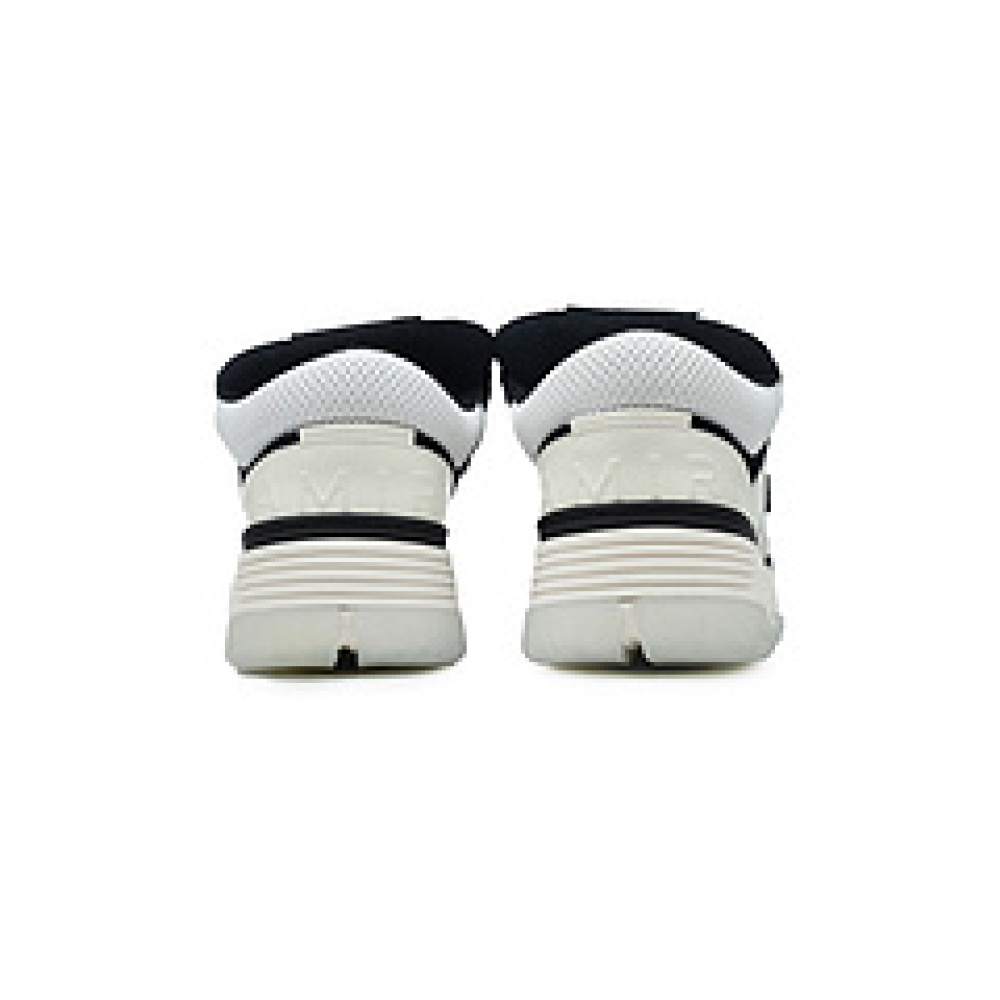 PKGoden AMIRI White Black